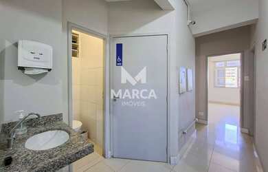 Imagem 16: Andar corrido para aluguel, Centro - Belo Horizonte/MG