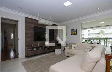 Imagem 3: Apartamento à Venda - Portal do Morumbi, 3 Quartos, 178 m2