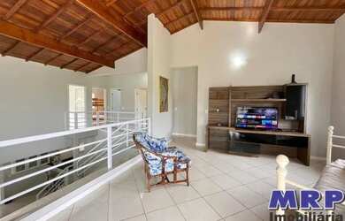 Imagem 13: Casa em Caraguatatuba. Condomínio Mar Verde. 4 dormitórios. Com piscina....