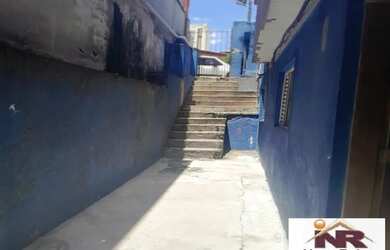 Imagem: A casa possui 2 Dormitórios, 1 Banheiro, 52m² de Área e