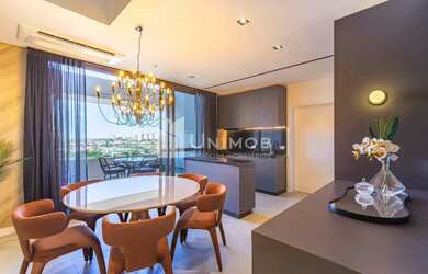 Imagem 9: Apartamento - Nova Campinas - Campinas