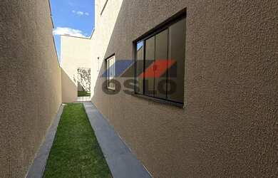 Imagem 3: CASA COM 2 QUARTOS, SENDO 01 DELES UMA SUÍTE, LOCALIZADA NO JARDIM IBIRAPUERA, GOIÂNIA - G