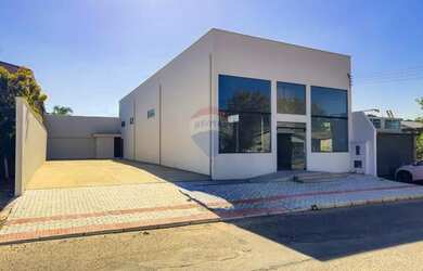 Imagem: Sala comercial á venda em Criciúma, 220m² área construída
