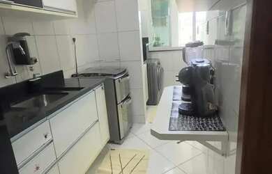 Imagem 11: APARTAMENTO 2 QUARTOS 1 SUÍTE VILA LAURA