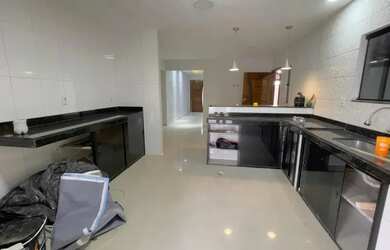 Imagem 9: Casa Alto Padrão Unamar. Piscina, Churrasqueira, VarandaeÁrea de serviço