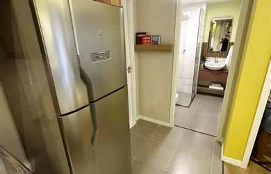 Imagem 2: Imóvel para venda possui 36 metros quadrados com 2 quartos em Maranguape...