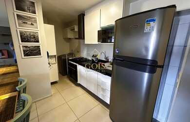 Imagem 8: Apartamento 2 Quartos 1 Suíte Nascente na Jatiúca