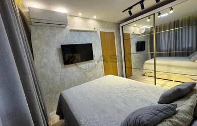 Imagem 7: JHU-Encante-se com este Lindo Apartamento no Condomínio Vista de Barcelona