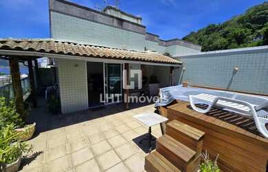 Imagem: O apartamento possui 2 Dormitórios, 1 Banheiro, 2 Vagas na