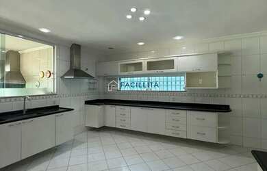 Imagem 2: Casa de Alto Padrão no Condomínio Itapuranga III para Venda ou locação...