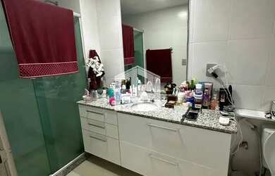 Imagem 15: Cobertura duplex 4 quartos à venda no Barra Bonita Recreio dos Bandeirantes