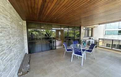 Imagem 13: 3 Quartos Recreio dos Bandeirantes