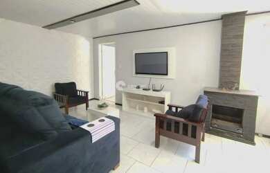 Imagem 13: Casa com piscina no Parque Pinheiro Machado