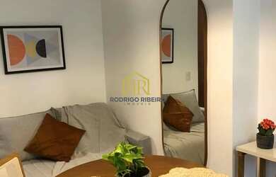 Imagem 2: MORE NO MELHOR BAIRRO DE FLORIPA - AGRONÔMICA