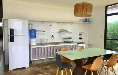 Imagem 14: Casa à venda no ÁGUAS DE SAUÍPE , SUBAÚMA, Entre Rios, BA