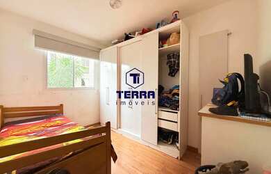 Imagem 10: Seu Novo Lar no Residencial Portinari Conforto e Praticidade em Maria...