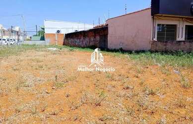 Imagem 2: Terreno 240m² à venda, Jardim - Loteamento Remanso Campineiro - Hortolândia