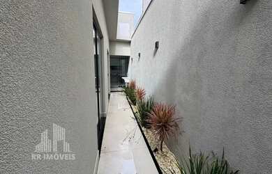 Imagem 12: RR0200D Casa 124m² JARDIM TERRAMÉRICA - OPORTUNIDADE - 3 Dorms 2 Vagas...