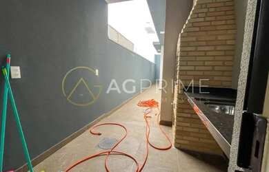 Imagem 5: Casa Geminada à Venda e para Locação Jardim Nações Unidas Região...