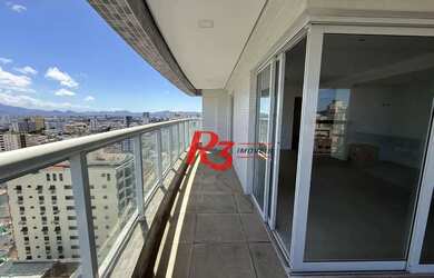 Imagem 16: Apartamento à venda, 105 m² por R$ 2.100.000,00 - Vila Rica - Santos/SP