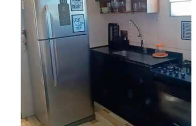 Imagem 3: Casa Jaua 3/4 suíte -190 Mil