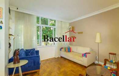 Imagem 7: Bolivar - Salão - 3 Qtos -Vaga - Modernizado