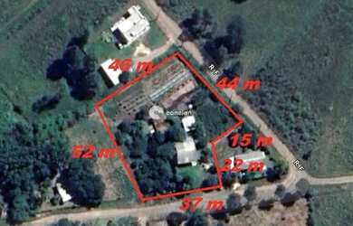 Imagem 10: Casa à venda, 2 quartos, 2 vagas, Diácono João Luiz Pozzobon - Santa...