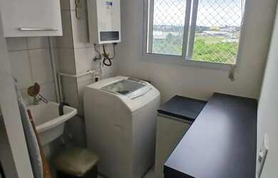 Imagem 7: Excelente apartamento para locação no Condominio Atmosfera