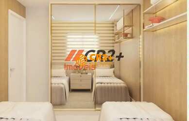 Imagem 6: Apartamento à Venda 02 quartos, Candeias com 49M². Empreendimento Novo