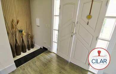 Imagem 2: Imobiliária Cilar Vende Casa 5 Quartos no Pilarzinho com 526m², Ref....