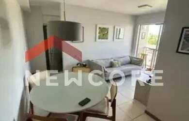 Imagem 2: Apartamento em Avenida Dorival Caymmi - Itapuã - Salvador/BA