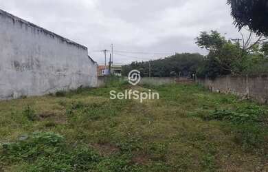 Imagem: O terreno possui 10m² de Área e está localizado em Piratininga