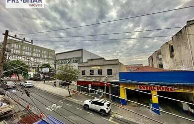 Imagem 6: Sala para alugar, 57 m² por R$ 2.631,33/mês - Lapa - São Paulo/SP