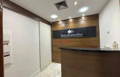 Imagem 9: Sala Comercial Mobiliado para alugar, Caminho das Árvores - Salvador/BA