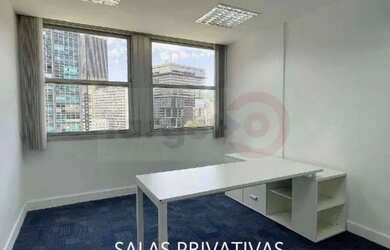 Imagem 15: Excelente Sala Locação Centro da Cidade