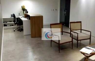 Imagem 4: Conjunto para alugar, 424 m² Vila Olímpia - São Paulo/SP