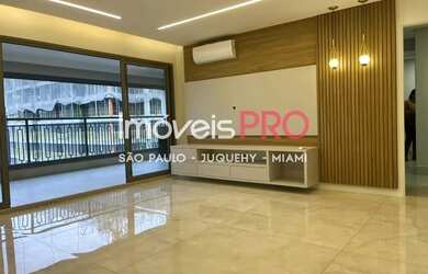 Imagem 4: Moema By Cyrela - 149 m2 - varanda gourmet - 3 suítes - 2 vagas