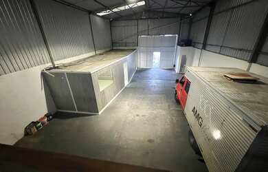 Imagem 4: Galpões de 220 m2 Balneário Camboriú sc Bairro das Nações