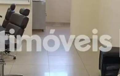 Imagem 12: Locação Loja Sion Belo Horizonte