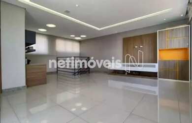 Imagem: Venda Cobertura Santa Efigênia Belo Horizonte