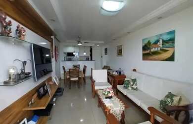 Imagem 2: Apartamento Padrão , com 2 quartos e 2 banheiros à Venda, 45 m² em...