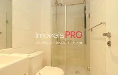 Imagem 11: Apartamento para locação com 128m² no Brooklin - São Paulo