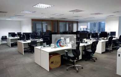 Imagem 15: Conjunto para alugar, 424 m² Vila Olímpia - São Paulo/SP