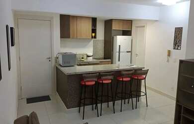 Imagem 6: Imóvel para venda com 55 metros quadrados com 2 quartos