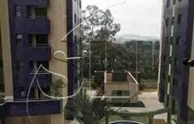 Imagem: O apartamento possui 4 Dormitórios, 5 Banheiros, 2 Vagas na