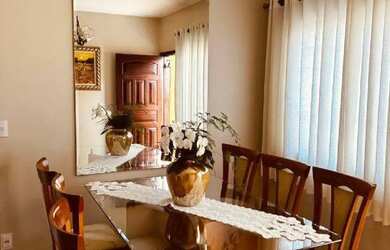 Imagem 4: Casa para aluguel Vila Isabel Eber em Jundiaí