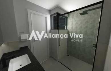 Imagem 14: Copacabana Apartamento 3 quartos, sendo 1 suite