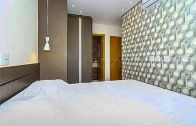 Imagem 12: Apartamento à venda 2 Quartos, 1 Vaga, 69M², Edifício NYC Palhano,...