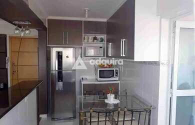 Imagem 4: Apartamento à venda, Orfãs, Ponta Grossa, PR