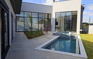 Imagem 7: Casa à venda no bairro Residencial Terras Da Alvorada em Itupeva/SP